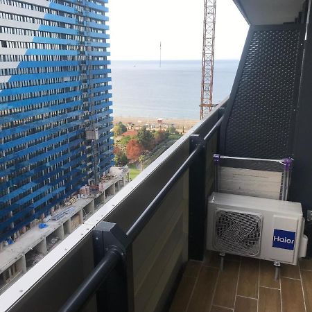 Batumi Residence In Orbi City Dış mekan fotoğraf
