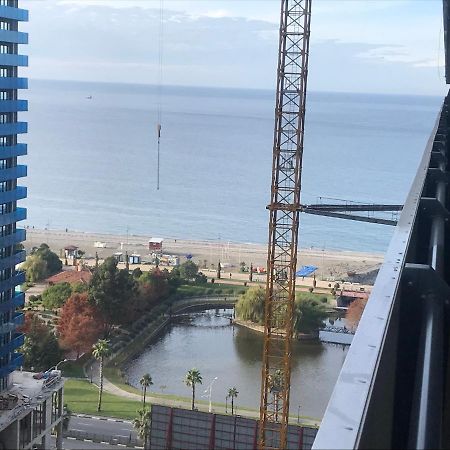 Batumi Residence In Orbi City Dış mekan fotoğraf