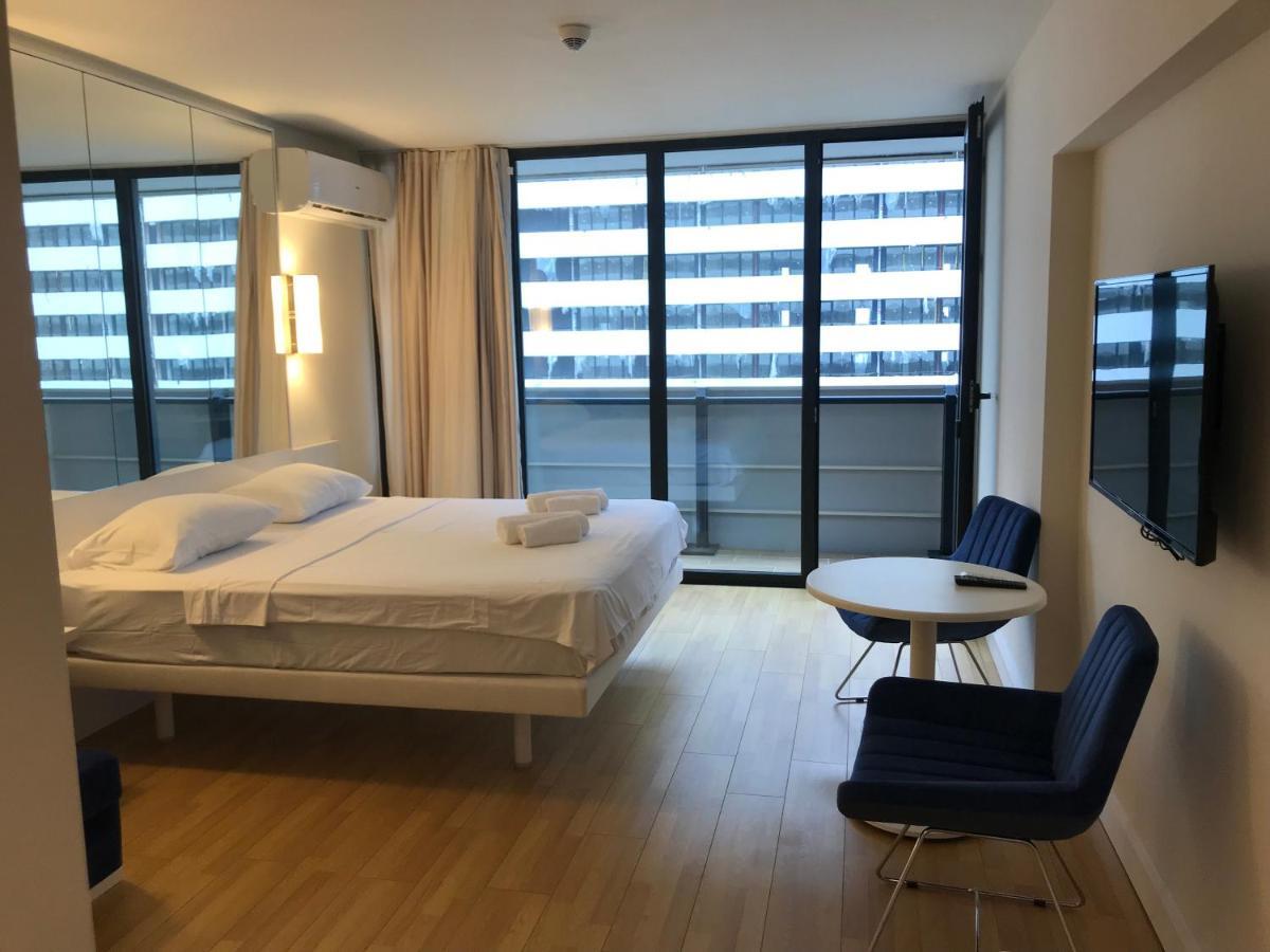 Batumi Residence In Orbi City Dış mekan fotoğraf