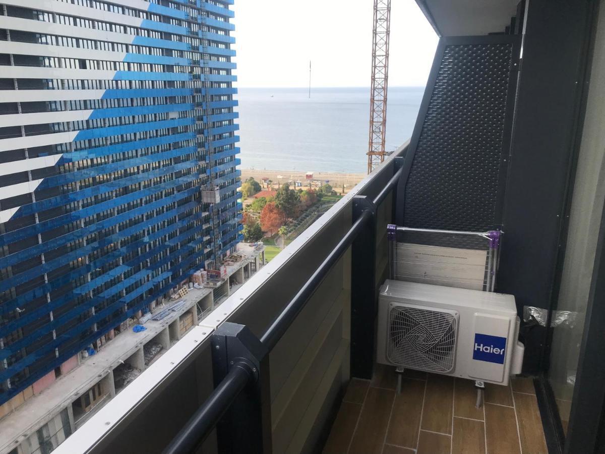 Batumi Residence In Orbi City Dış mekan fotoğraf