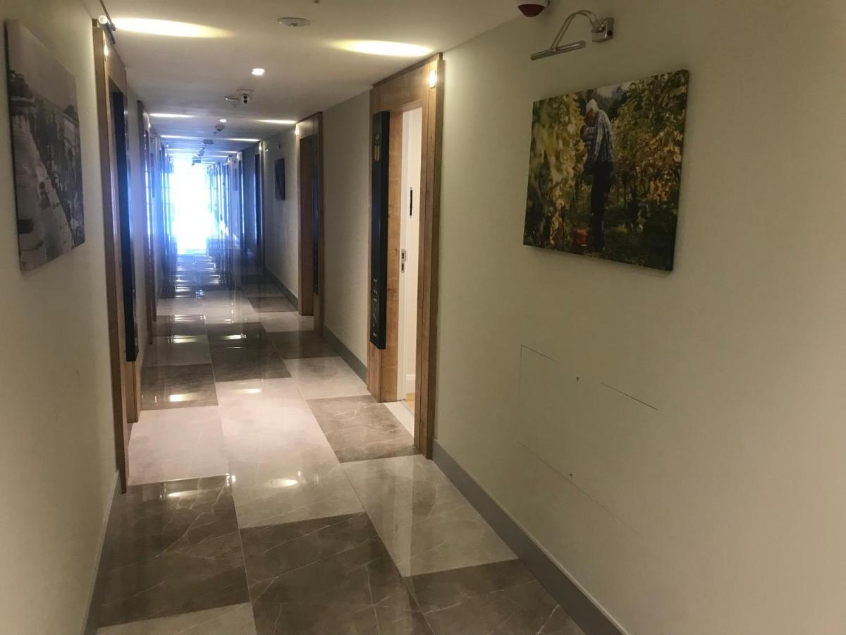 Batumi Residence In Orbi City Dış mekan fotoğraf