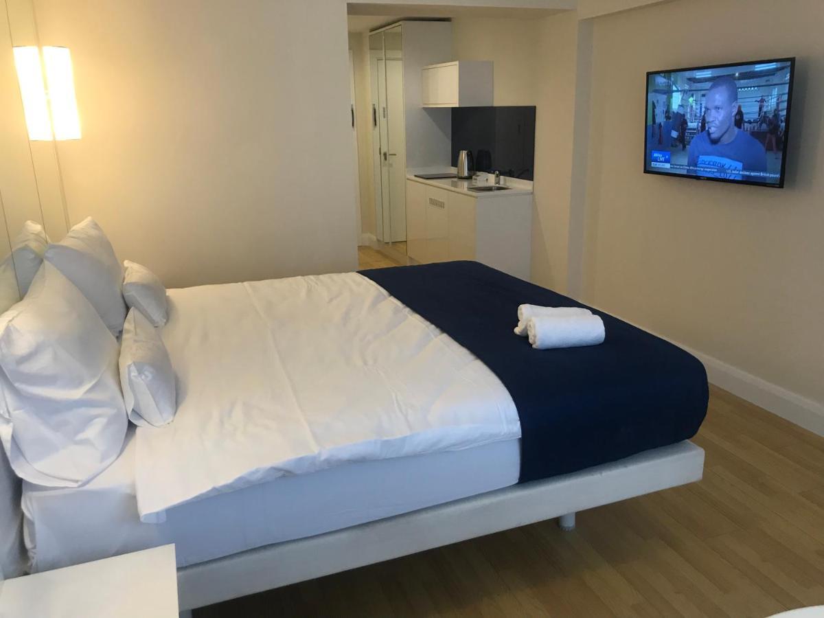 Batumi Residence In Orbi City Dış mekan fotoğraf