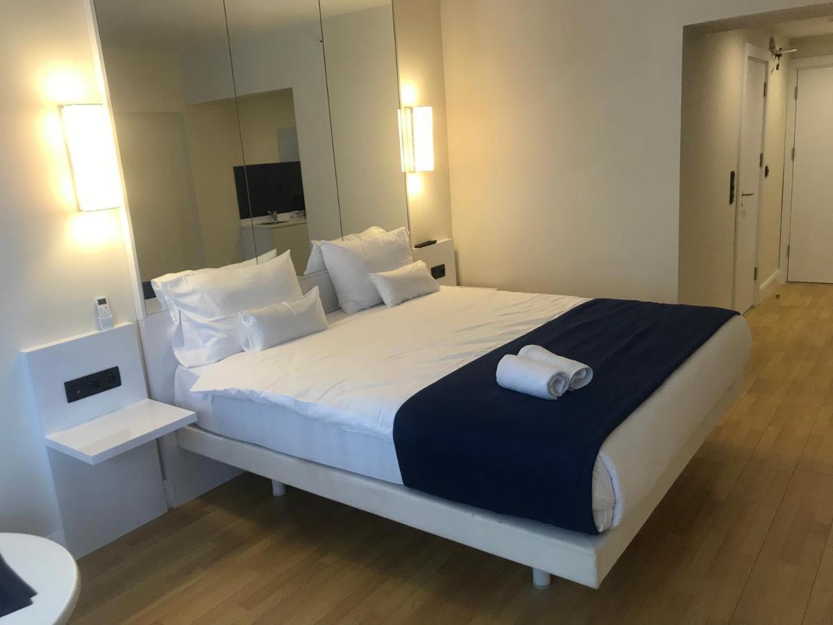 Batumi Residence In Orbi City Dış mekan fotoğraf