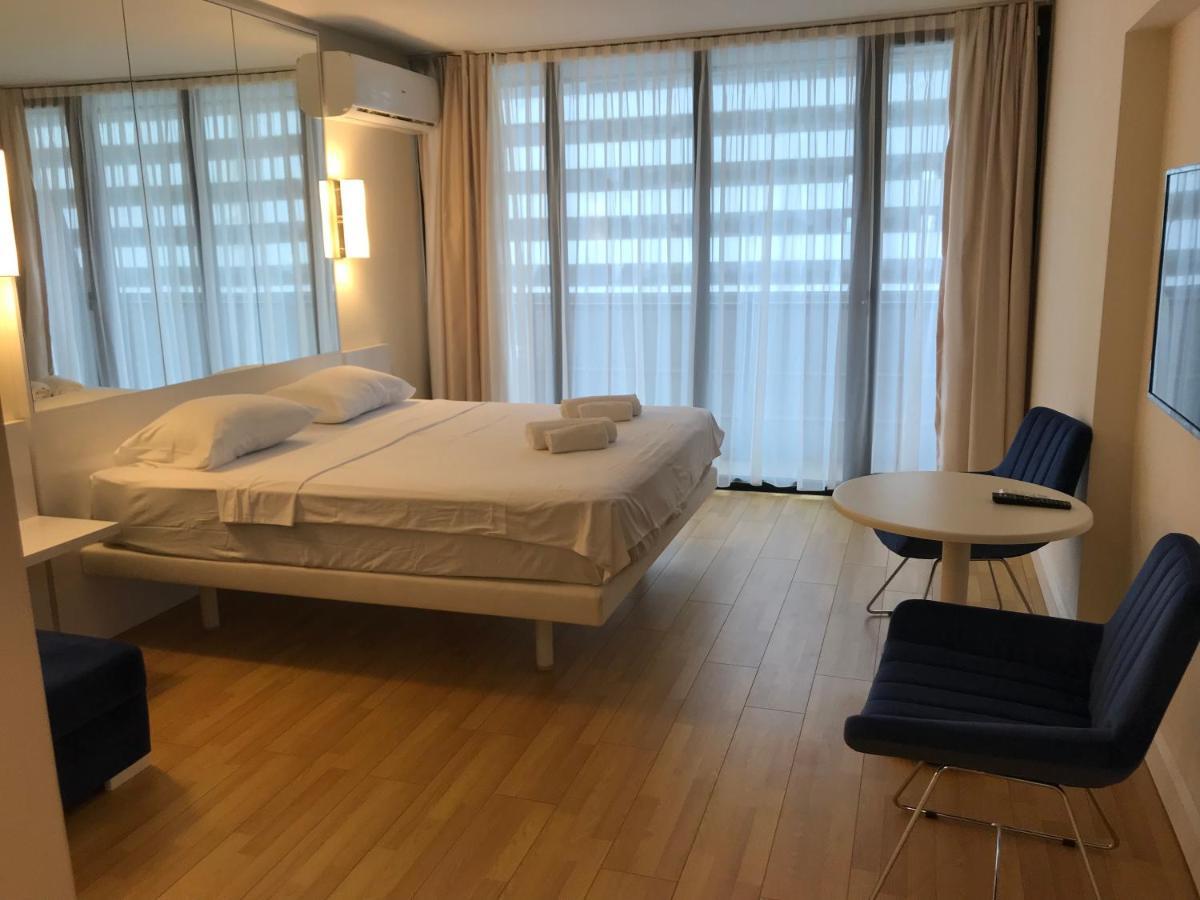 Batumi Residence In Orbi City Dış mekan fotoğraf