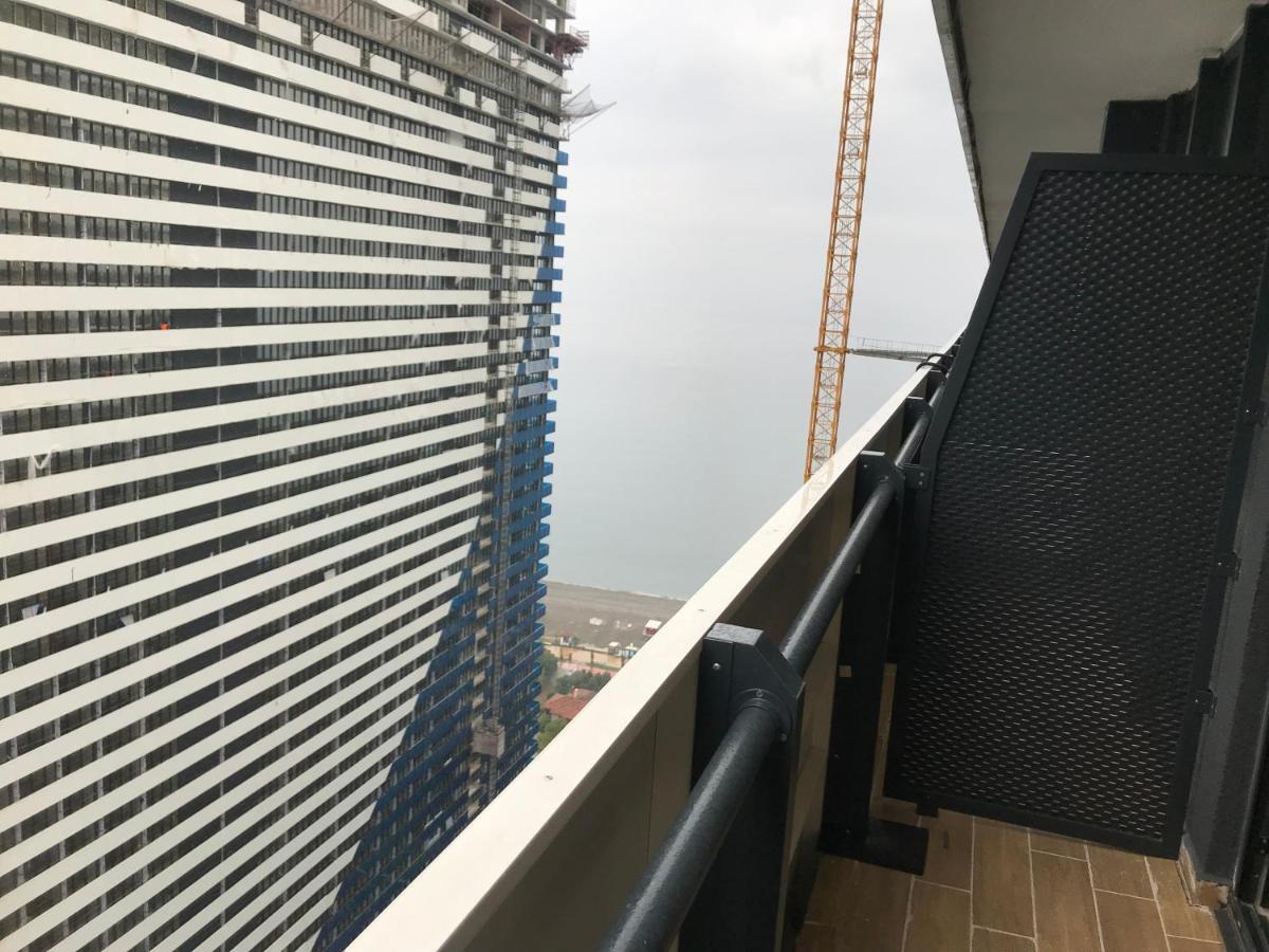 Batumi Residence In Orbi City Dış mekan fotoğraf